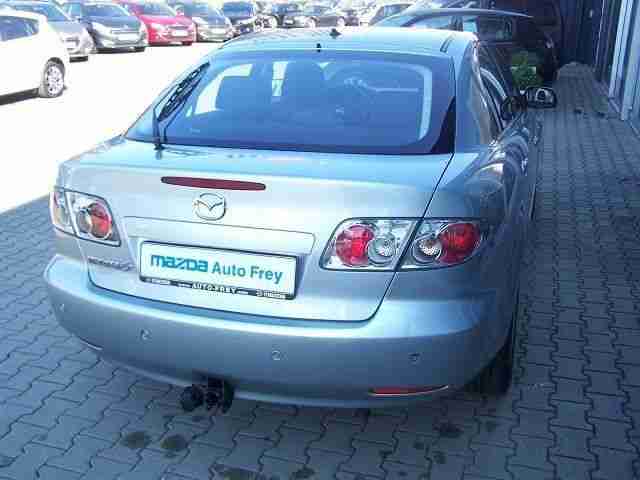 Mazda 6 Sport 2.0 CD Exclusive