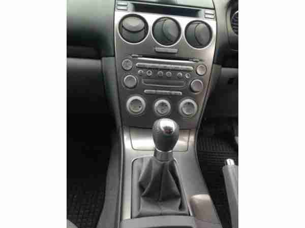Mazda 6 Sport