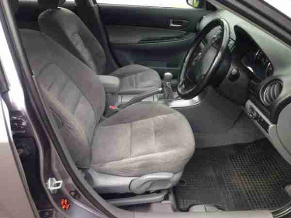 Mazda 6 Sport