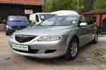6 Sport 2.0 CD Top Tempomat Wenig KM