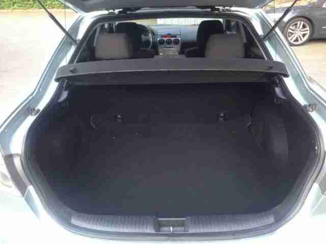 Mazda 6 Sport 2.0 Comfort Automatik