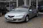 6 Sport 2.0 Comfort Klima Radio