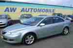 6 Sport 2.0 Comfort Klimaautomatik