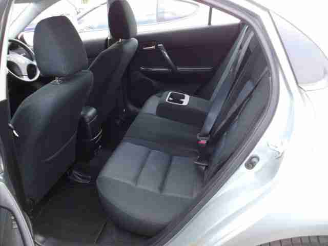 Mazda 6 Sport