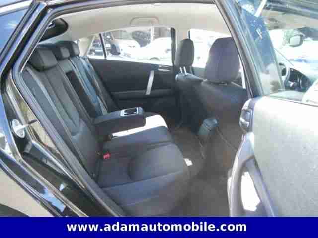 Mazda 6 Sport 2.0 Exclusive