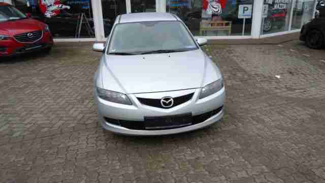 Mazda 6 Sport 2.0 Exclusive