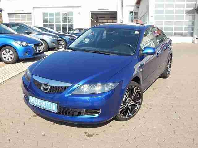 6 Sport 2.0 Exclusive