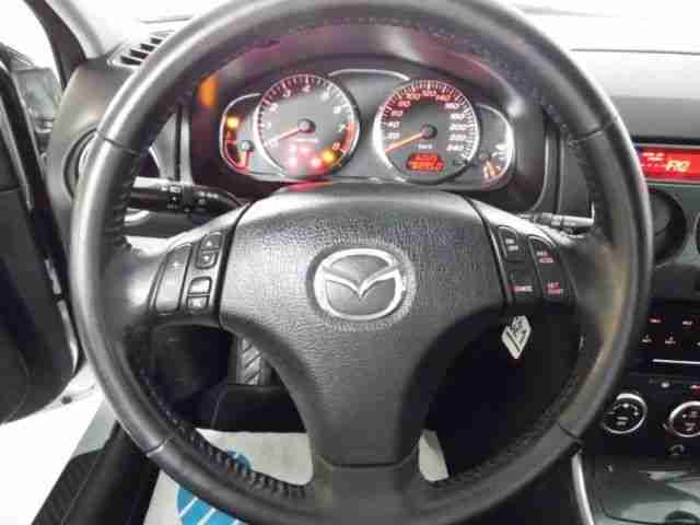 Mazda 6 Sport 2.0 Exclusive