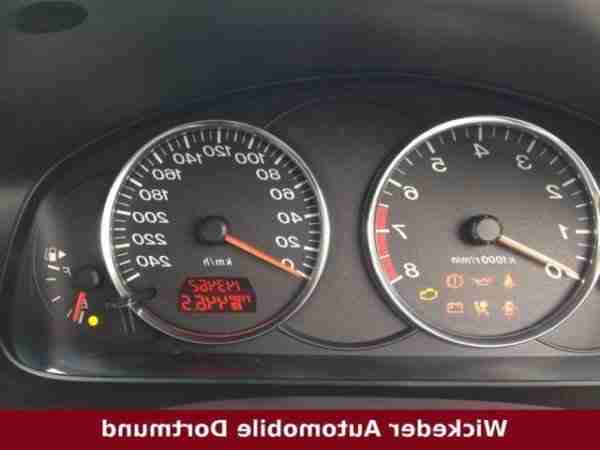 Mazda 6 Sport 2.0 Exclusive Xenon,Klima,Alu,Top