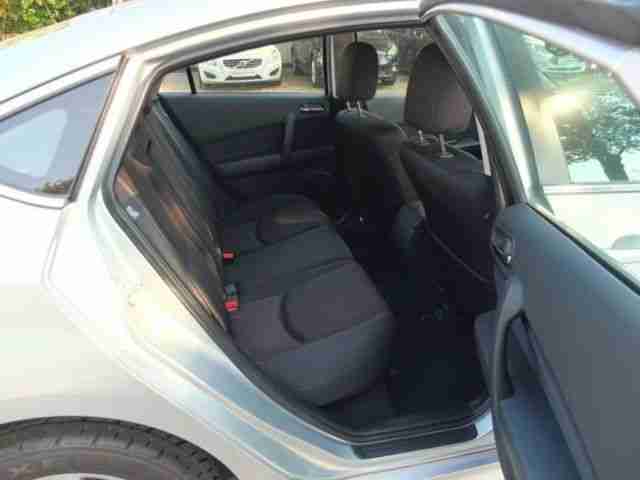 Mazda 6 Sport 2.0 MZR DISI Exclusive-Line Xenon