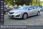 6 Sport 2.0 MZR DISI Exclusive Line Xenon