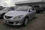 6 Sport 2.0 l MZR Exclusive Touring Paket