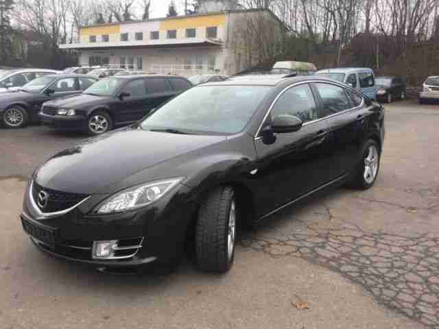 Mazda 6 Sport 2.2 CD DPF Dynamic 1 Hand Euro