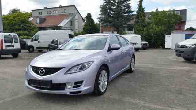 Mazda 6 Sport 2.2 CD DPF Dynamic