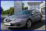 6 Sport 2, 3 Teilleder 18 Zoll Xenon Bose