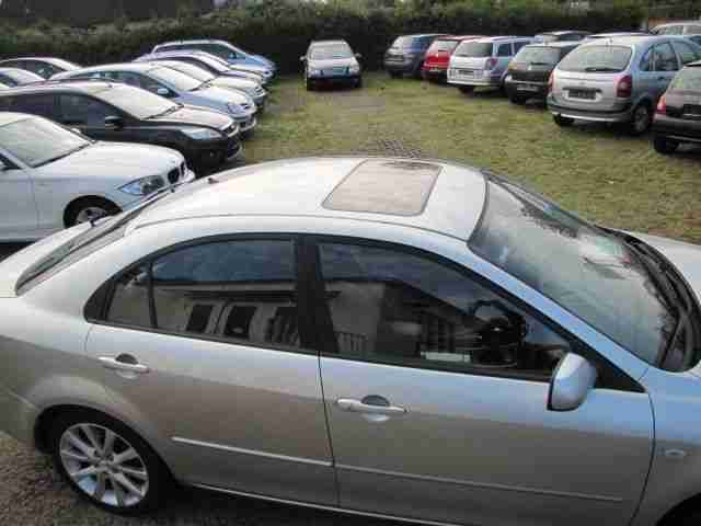 Mazda 6 Sport 2.3 Top Motor 55000 km