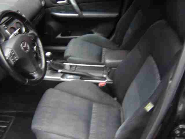 Mazda 6 Sport 2.3 Top Xenon+SHZ