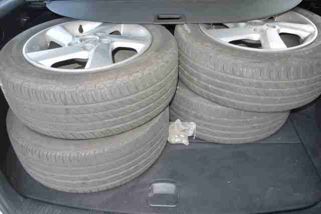 Mazda 6 Sport Kombi 1.8 *1.HAND* *TOP ZUSTAND*