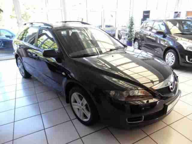 Mazda 6 Sport