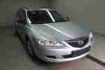 6 Sport Kombi 1.8 Comfort