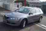 6 Sport Kombi 1.8 Comfort