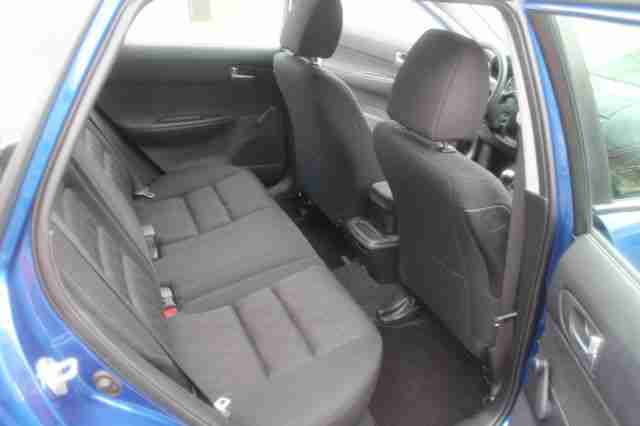 Mazda 6 Sport Kombi 1.8 Comfort - ////////////////////