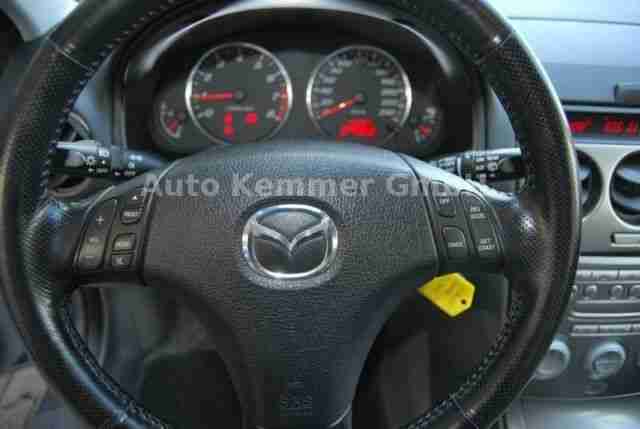 Mazda 6 Sport