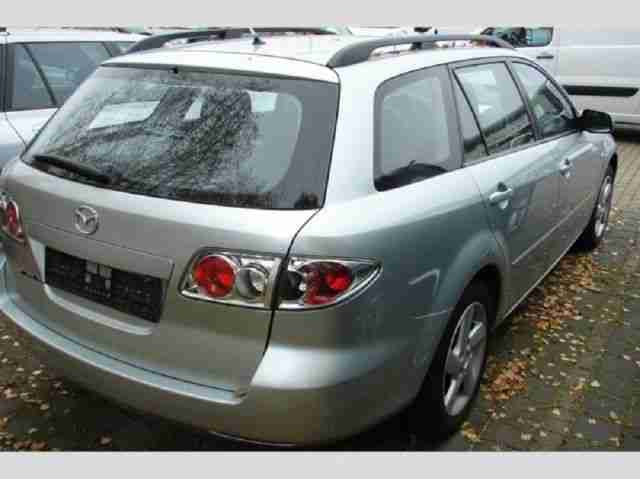 Mazda 6 Sport