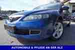 6 Sport Kombi 1.8 Comfort Klima AHK
