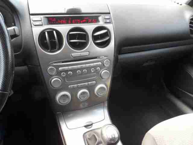 Mazda 6 Sport