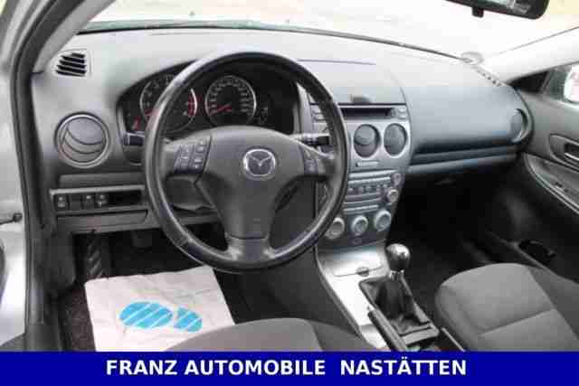 Mazda 6 Sport