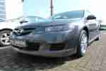 6 Sport Kombi 1.8 Exclusive