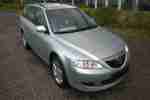 6 Sport Kombi 1.8 Exclusive