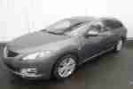 6 Sport Kombi 1.8 Exclusive AHK
