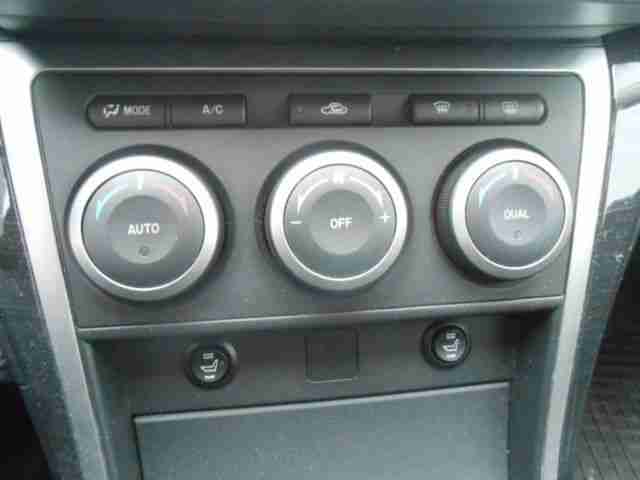 Mazda 6 Sport Kombi 1.8 Exclusive AHK