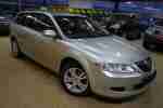 6 Sport Kombi 1.8 Exclusive KLIMAAU AHK 143TKM