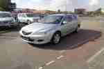 6 Sport Kombi 1.8 Exclusive Top Zustand