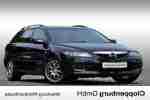 6 Sport Kombi 1, 8 Klima Alu mtl 134, EUR