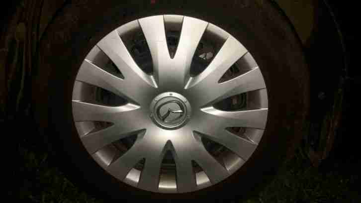 Mazda 6 Sport Kombi 1.8 Prime Line
