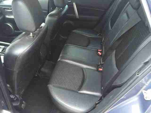 Mazda 6 Sport Kombi 2.0