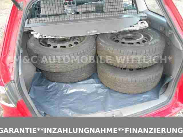 Mazda 6 Sport Kombi 2.0*AHK* GUTER ZUSTAND