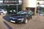 6 Sport Kombi 2.0 Aut. Active Tempomat Licht Pa