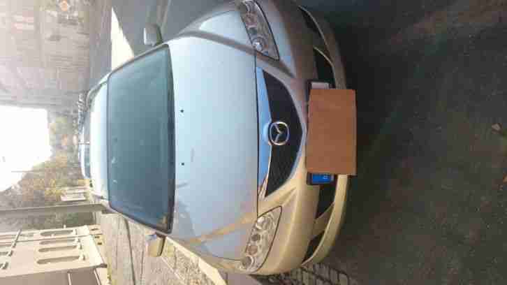 Mazda 6 Sport Kombi 2.0 CD -2005