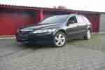 6 Sport Kombi 2.0 CD Comfort