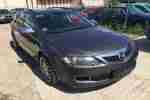 6 Sport Kombi 2.0 CD DPF