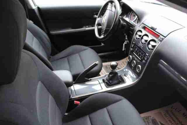 Mazda 6 Sport