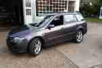 6 Sport Kombi 2.0 CD DPF Active