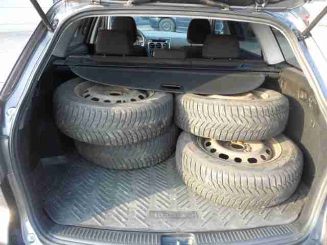 Mazda 6 Sport Kombi 2.0 CD DPF Active