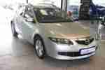 6 Sport Kombi 2.0 CD DPF Active