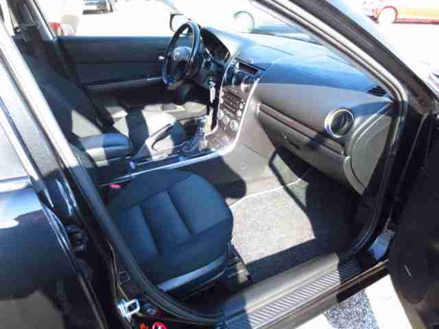 Mazda 6 Sport Kombi 2.0 CD DPF Active